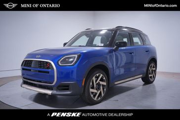 2025 MINI Cooper S Countryman Base