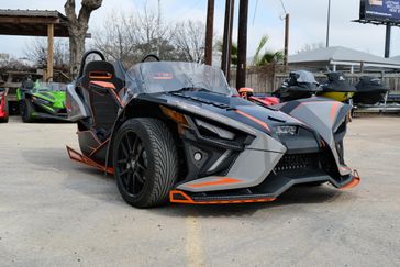 USED 2022 POLARIS SLINGSHOT SLR 