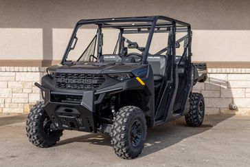 2025 POLARIS RANGER CREW 1000 PREMIUM GRANITE GRAY