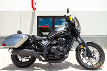 Used 2025 Honda REBEL 1100T DCT 