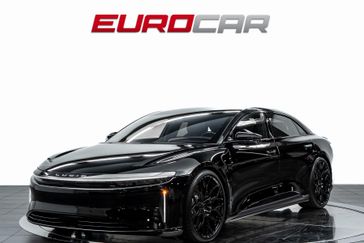 Used 2025 Lucid Air Grand Touring *CUSTOM AL13 WHEELS*