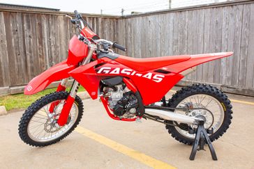 2024 GASGAS MC 250F