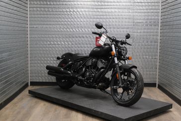 NEW 2025 INDIAN MOTORCYCLE CHIEF DARK HORSE  Family PowerSports (877) 886-1997 familypowersports.com 