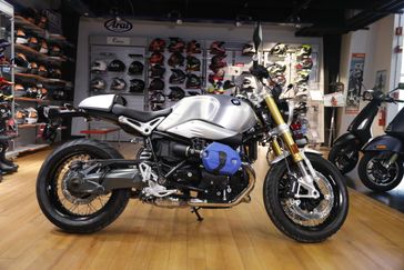 2016 BMW RNINET