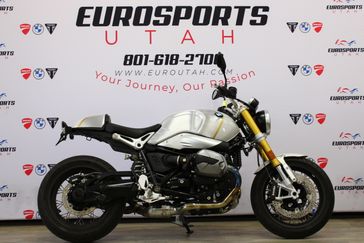 Used 2021 BMW R nineT 