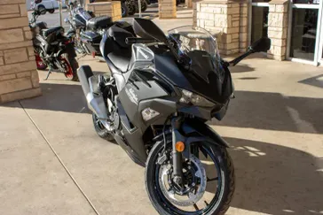 NEW 2026 KAWASAKI NINJA 500 