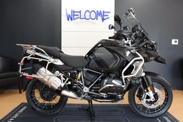 2022 BMW R 1250 GS Adventure 