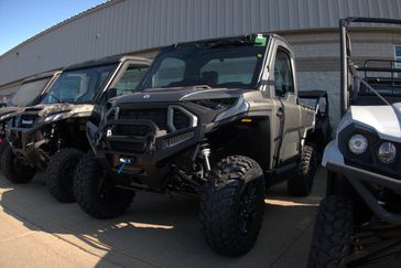 New 2026 Polaris RANGER XD 1500 NORTHSTAR ULTIMATE 