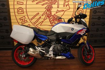 Light White/Racing Red/Racing Blue