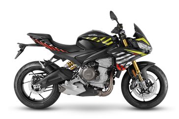 New 2027 Aprilia Tuono 660 Factory