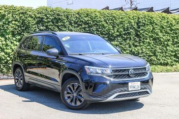 2023 Volkswagen Taos 1.5T S