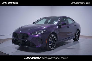 2026 BMW 2 Series 228 Gran Coupe