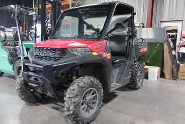 Used 2021 Polaris RANGER 1000 EPS 