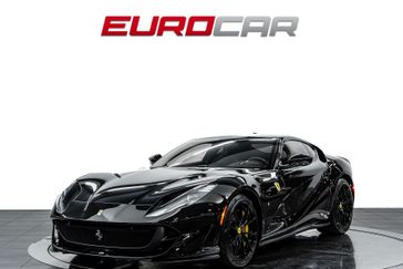 Used 2020 Ferrari 812 Superfast *CARBON STEERING WHEEL * FRONT PPF*