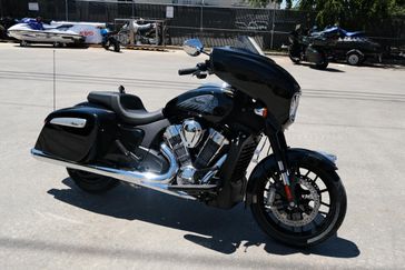NEW 2025 INDIAN MOTORCYCLE CHIEFTAIN POWERPLUS 