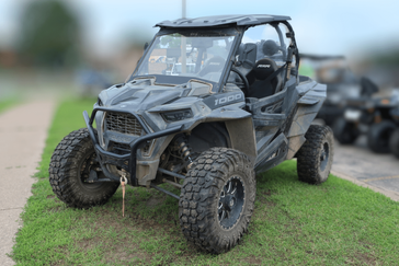 Used 2022 Polaris RZR XP 1000 SPORT 