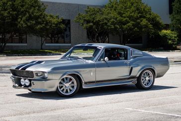 1967 Ford Mustang Eleanor Tribute 5.2 Predator Officially Licensed