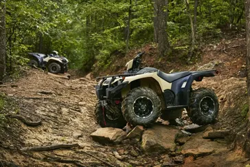 2025 KODIAK 450 EPS SE