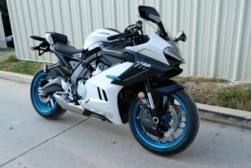 NEW 2026 CFMOTO 675SS 