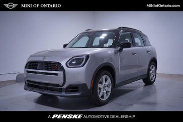 2025 MINI Cooper S Countryman Base