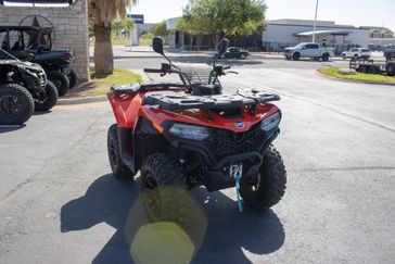 USED 2025 CFMOTO CFORCE 500 