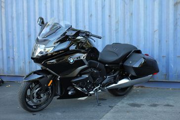 BLACK STORM METALLIC