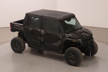 New 2026 Polaris XPEDITION XP 5 NORTHSTAR  - MATTE SUPER GRAPHITE 