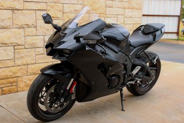 2024 KAWASAKI Ninja ZX10R ABS 