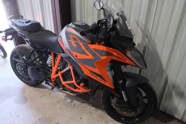 USED 2023 KTM SUPER DUKE 1290 GT 
