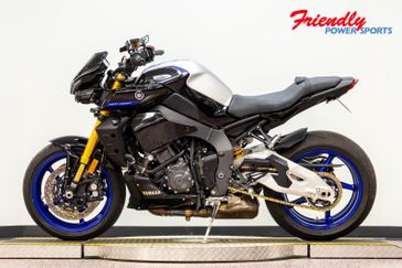 Used 2026 Yamaha MT10 SP 
