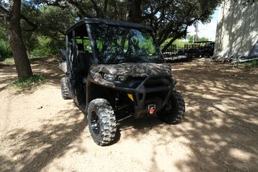 2025 Can-Am DEFENDER MAX XT HD9 WILDLAND CAMO