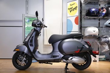 2027 Vespa GTS 310 SUPER