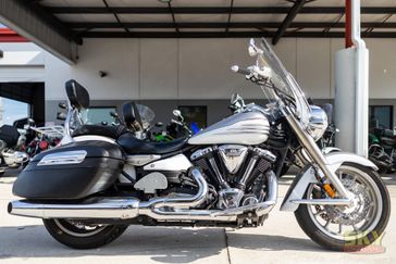 Used 2009 Yamaha Stratoliner Base 