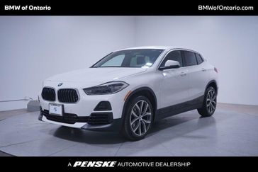 2022 BMW X2 sDrive28i