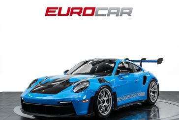2024 Porsche 911 GT3 RS *WEISSACH PACKAGE * FRONT LIFT*
