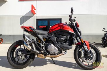 Used 2023 Ducati Monster 937 
