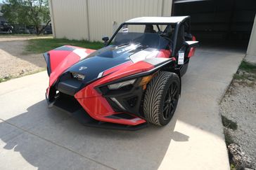 2024 Polaris SLINGSHOT SLR AUTODRIVE