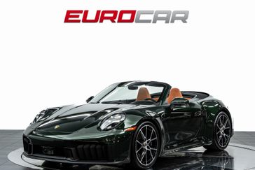 Used 2026 Porsche 911 Carrera 4 GTS *PREMIUM PACKAGE*