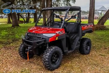 2025 Polaris Ranger XP 1000 Premium