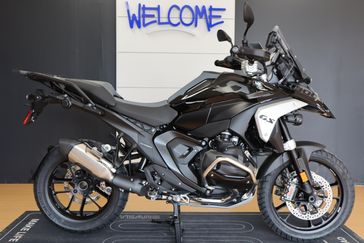 2025 BMW R 1300 GS 