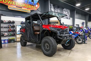 NEW 2026 CFMOTO UFORCE U10 XL PRO 