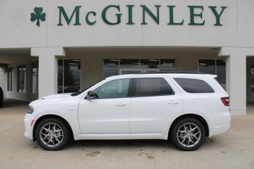 New 2026 Dodge Durango Gt Plus Awd Hemi V8