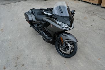 NEW 2026 HONDA GOLDWING 