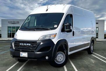 Used 2025 RAM ProMaster 2500 High Roof