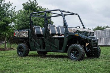 2024 Polaris RANGER CREW SP 570 PREMIUM  PREMIUM PURSUIT CAMO