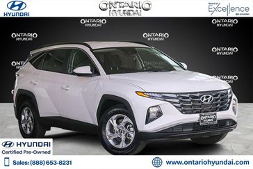 Used 2024 Hyundai Tucson SEL