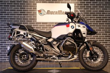 2025 BMW R 1300 GS Adventure