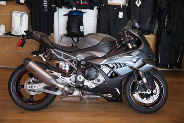 2026 BMW S 1000 RR