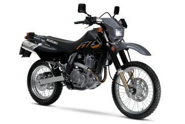 2025 Suzuki DR650S