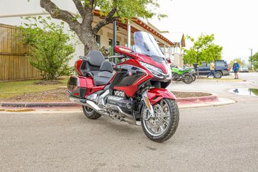 USED 2020 HONDA GOLD WING TOUR AUTOMATIC DCT 